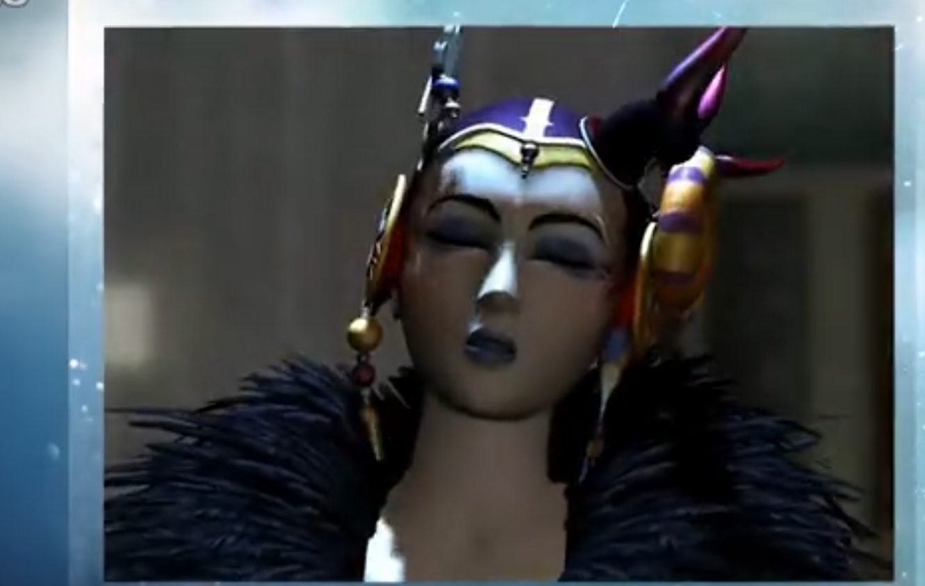 大型RPG/电脑/动态/汉化/3D丨最终幻想(合集系列)第八部【20240623】 游戏截图 5