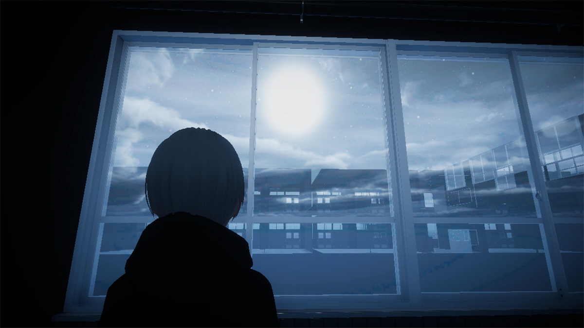 日系SLG汉化3D丨Achlys 第 1 册:她眼中的世界 Achlys Book 1 The World As She Saw It v1.03双端1.1【20240115】 游戏截图 5