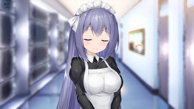 女仆LIFE~与她同居的主仆生活巴比伦汉化版 游戏截图 4