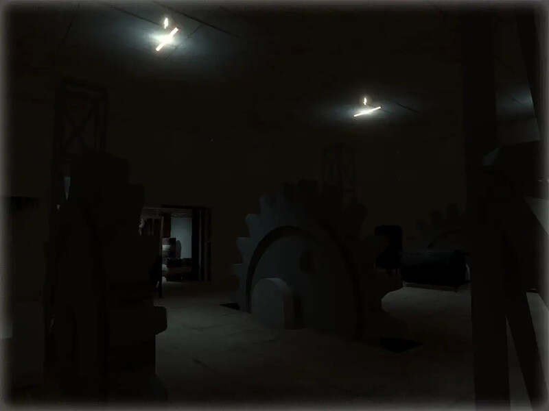 动作ACT/3D作品/全动态/生肉丨腐败的血统（Corrupt Descent）V1.0 【20250319】 游戏截图 1