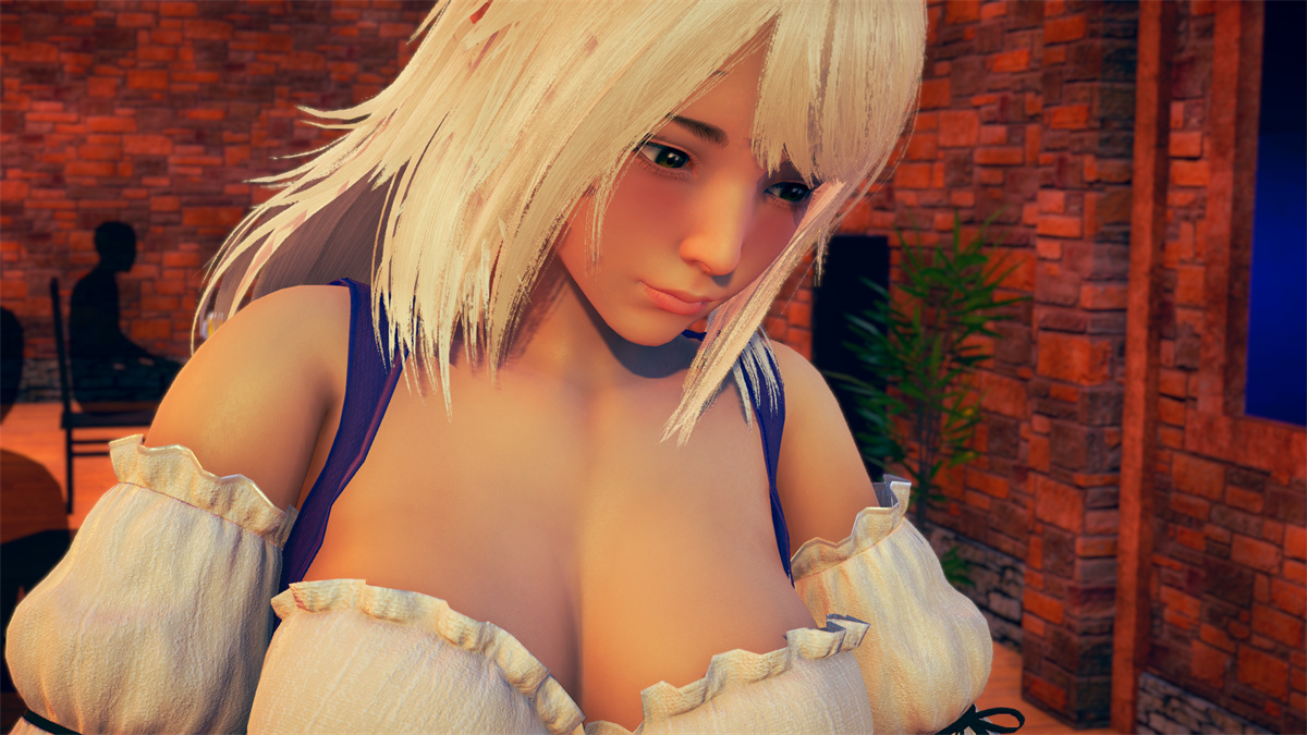 亚洲SLG/AIGPT汉化/3D丨蕾雅 精灵 Reya the Elf v0.6.1【20240920】 游戏截图 6