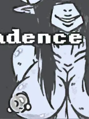 Decadence - 頹壤 【20230210】