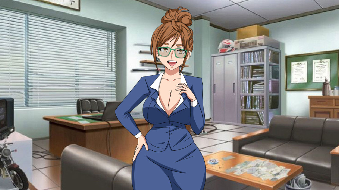 我对老师有东西是错的吗?Is It Wrong That I Have a Thing for My Teacher v0.43b【PC10月】 游戏截图 3