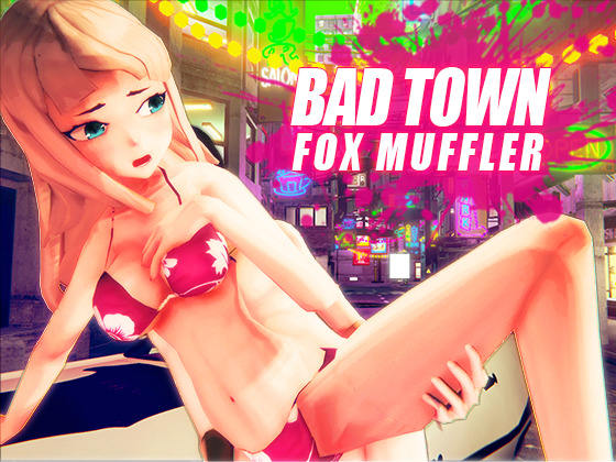 崩坏之城(BAD TOWN DL)汉化版★真·嘿嘿版GTA!【PC0818】 游戏截图 4
