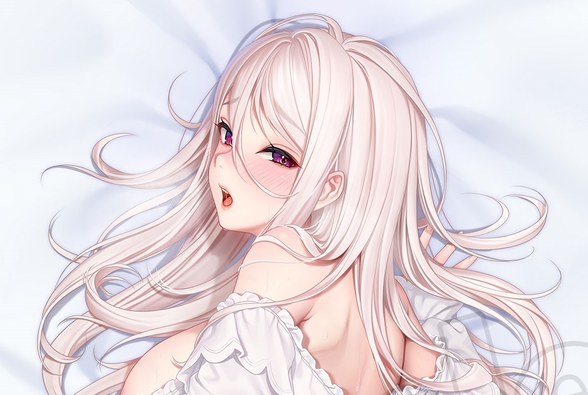 人间不信的炼金术师与人造人美少女 DL正式版★全CV【20221118】 游戏截图 7
