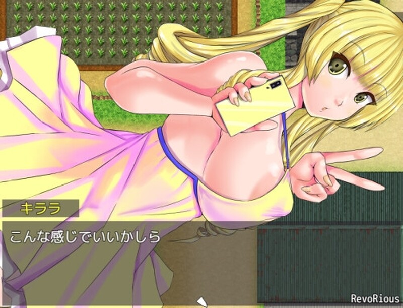 探索RPG/羞耻露出/2C丨大小姐的暑假/お嬢様のなつやすみV1.0 AI汉化【20240720】 游戏截图 4