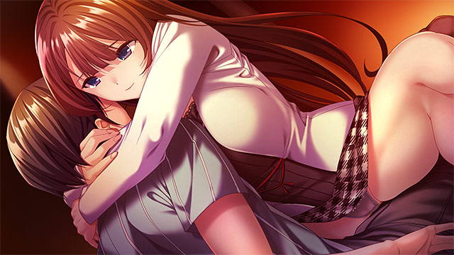 拔作全CG/AI汉化/特典丨妹妹和女朋友~各自的选择~/妹と彼女 ～それぞれの選択【20231225】 游戏截图 3