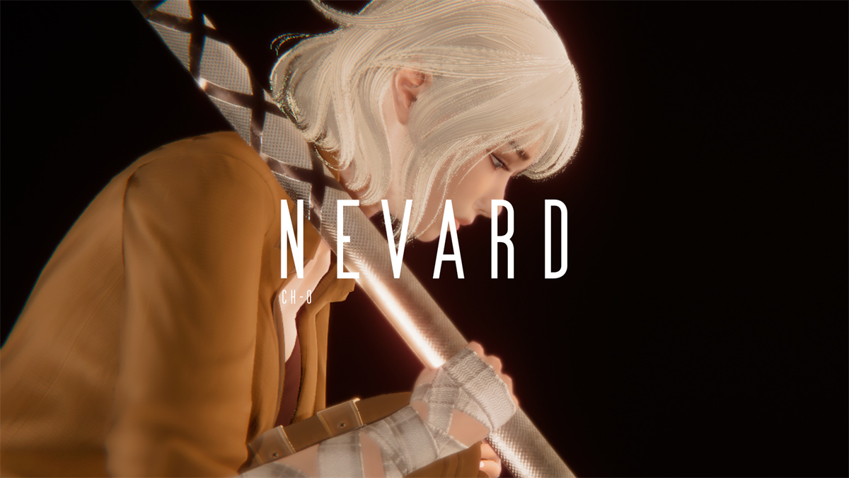 欧美SLG汉化丨内瓦尔德 nevard 0.1【20231016】 游戏截图 8