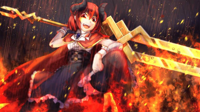 乐园的阿尔忒弥斯 (Ark of Artemis) STEAM官方中文步兵版 游戏截图 3