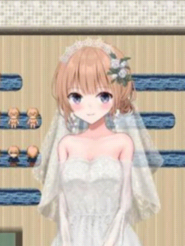 新婚妻子梅古 汉化版 【20230210】 游戏截图 7