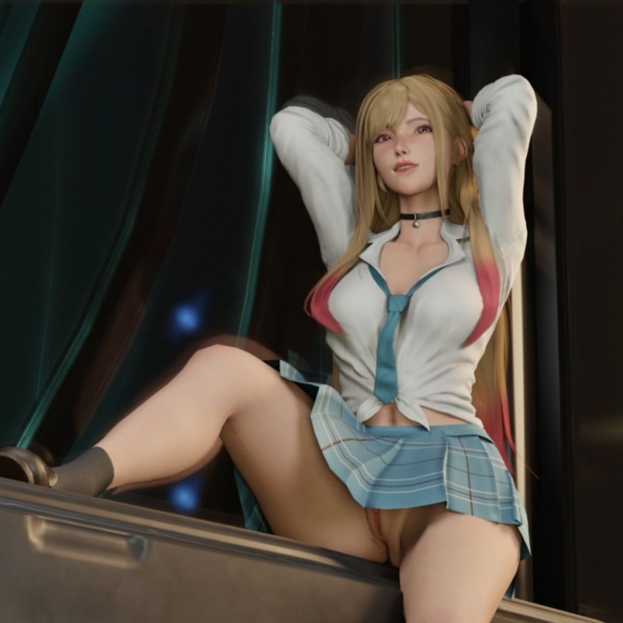 亚洲SLG/AIGPT汉化/3D丨困在游戏中 Stuck in My Game  v0.2.0【20250114】