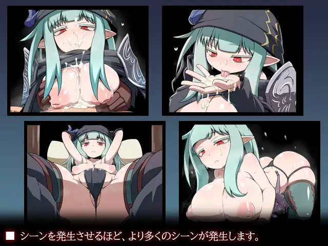 庇护所~ASYLUM 支援者版 【PC10月】 游戏截图 2