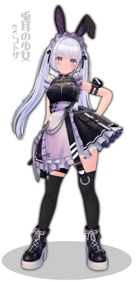ACT/3D/新作丨閃光のアルミラージ  β版【20240308】 游戏截图 3