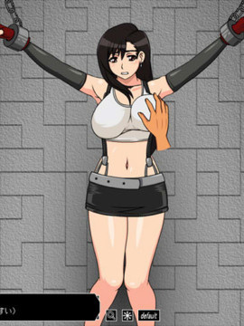 おさわりては -INTERACTIVE TOUCHING GAME 2-