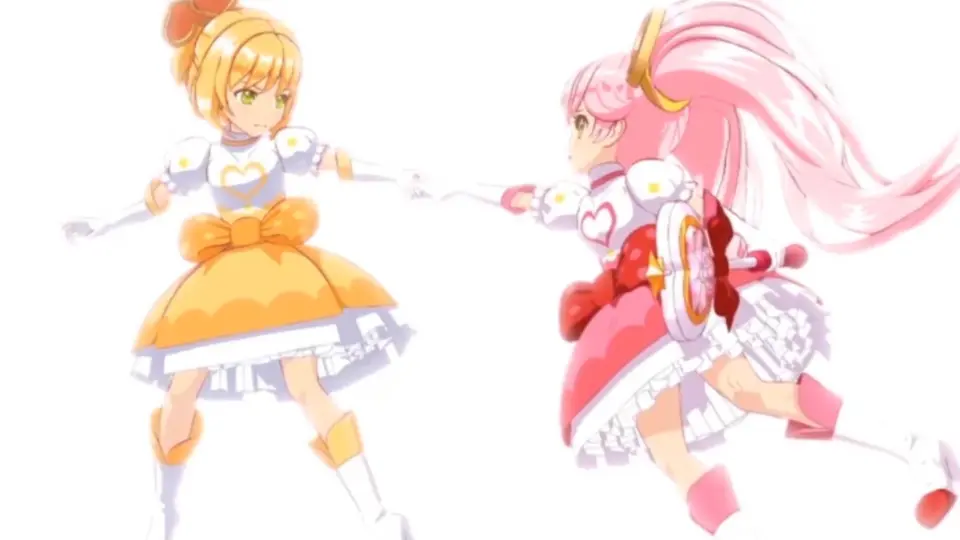 魔法少女露露卡2 游戏截图 7