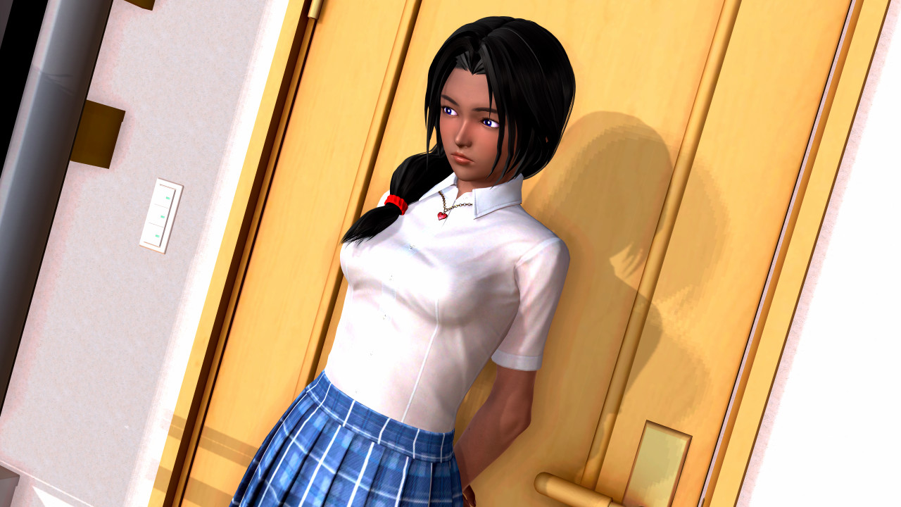 标记永恒 Marked for Eternity v3.0 Remake 游戏截图 4
