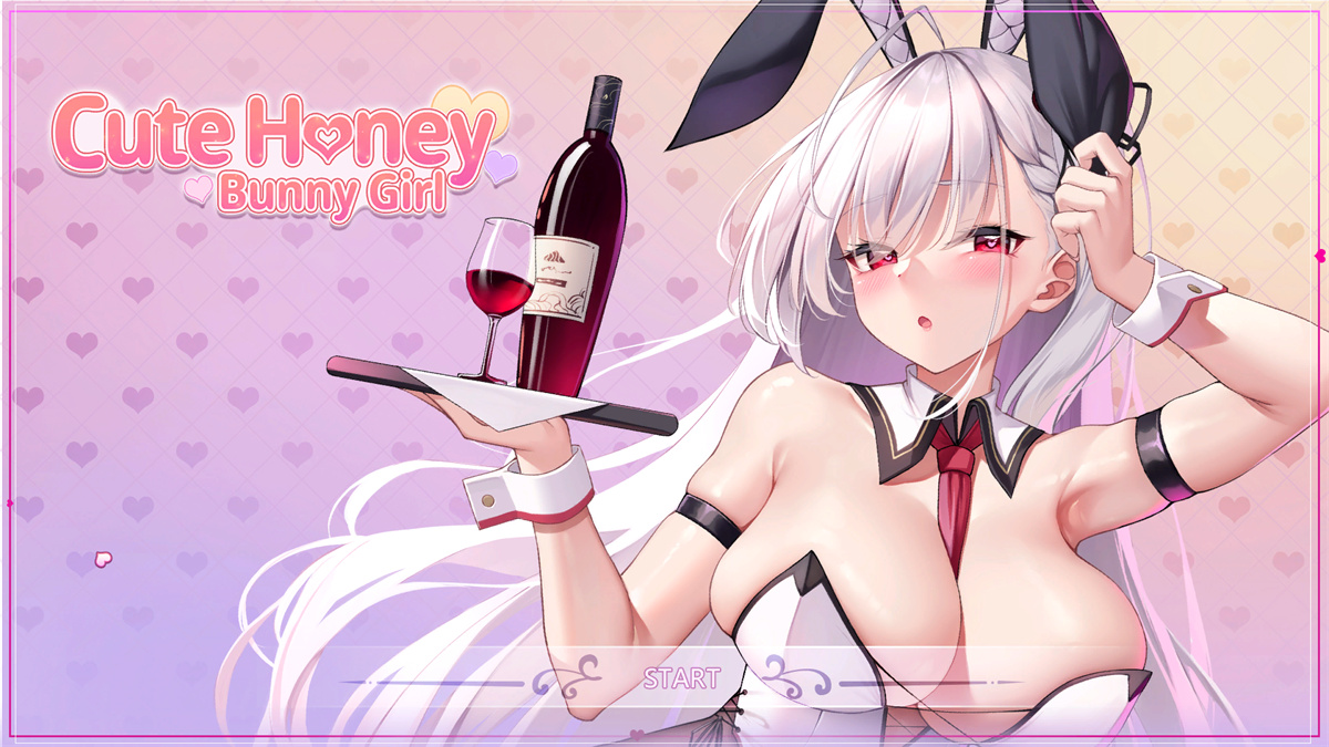 Cute Honey 游戏截图 8