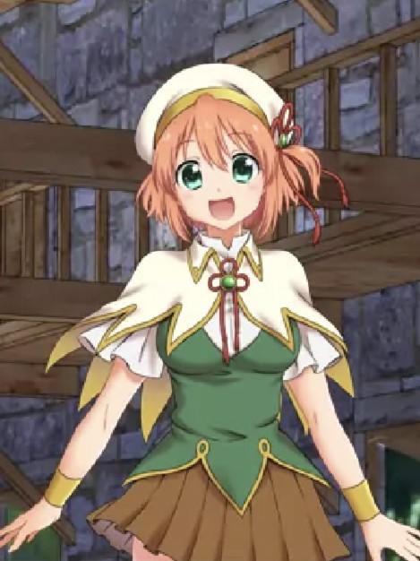 伊特莉的蠢药工坊DL官方中文版