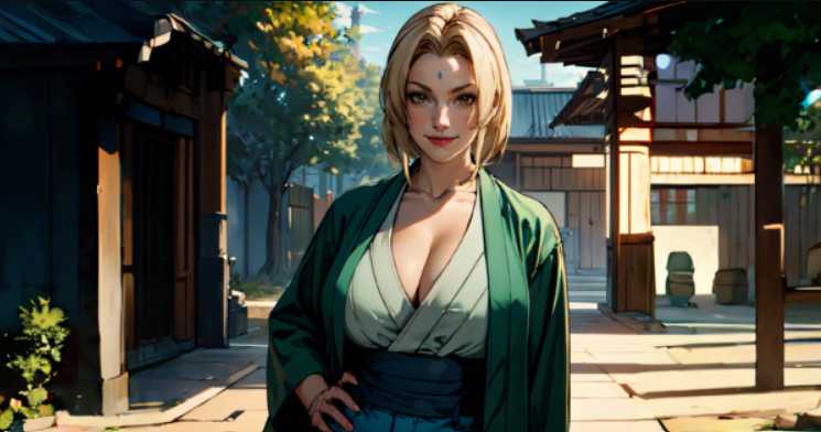 欧美SLG/汉化丨火影的(性福)幸福生活 GPT精翻汉化版+目录全CG【20230901】 游戏截图 5