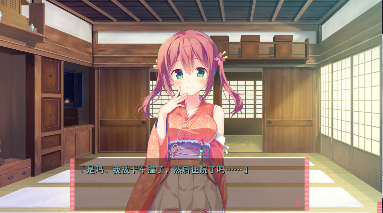 将军大人芳华正茂 V1.12 精翻汉化硬盘版【PC0818】 游戏截图 6