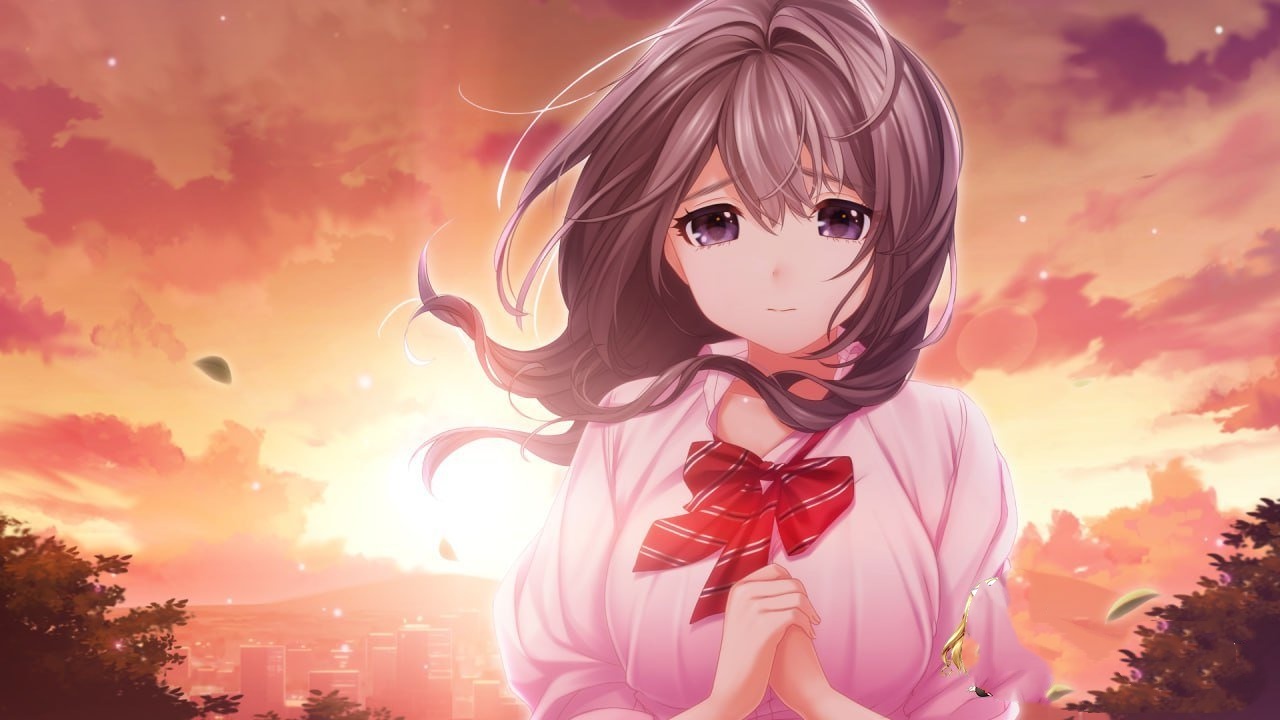 ADV/PC/AI汉化丨 見鏡澄香の制服活動 【20240608】 游戏截图 3