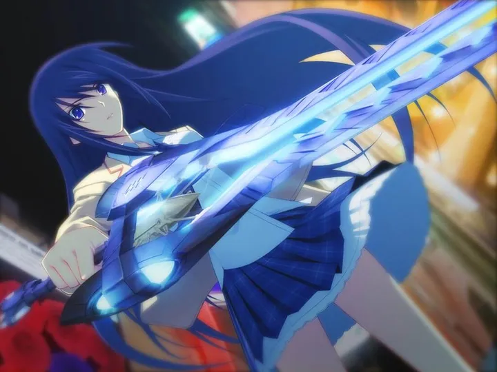 混沌之脑：诺亚（Chaos Head:Noah） 游戏截图 3