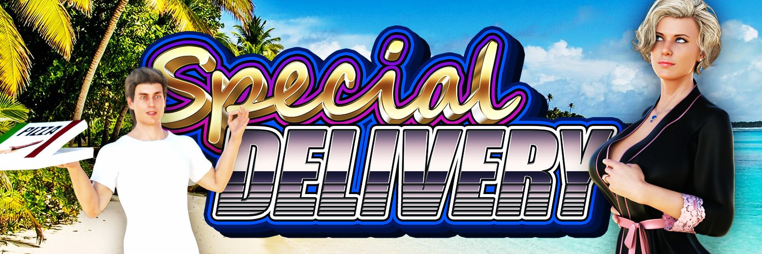 特别快递 Special Delivery v0.1c 汉化版 游戏截图 2