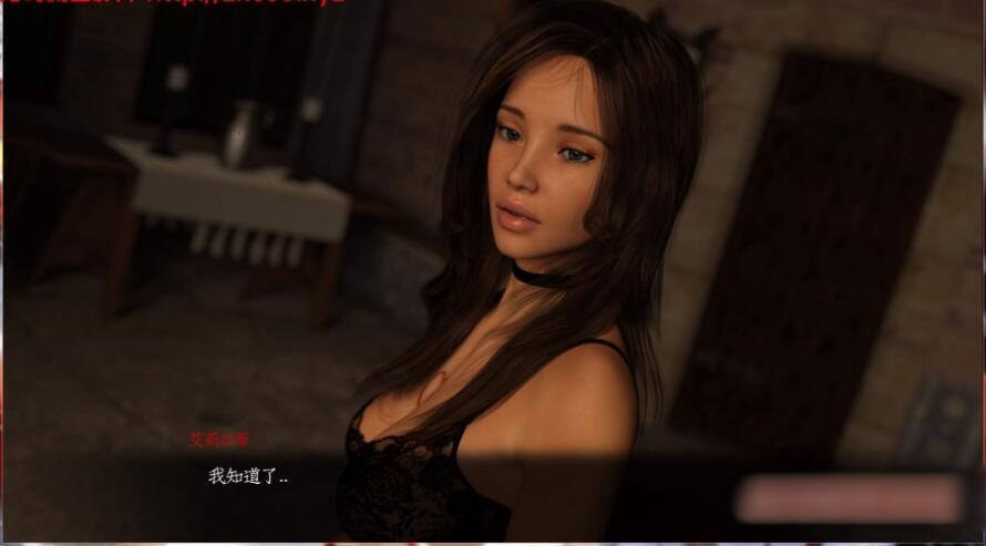 恶魔的复仇-起义 Rise Ver1.00 汉化版 【20230210】 游戏截图 6