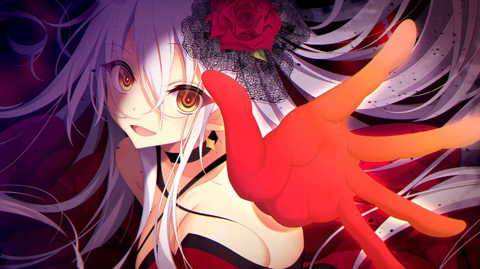 【生肉】WIZARD LINKS 游戏截图 1