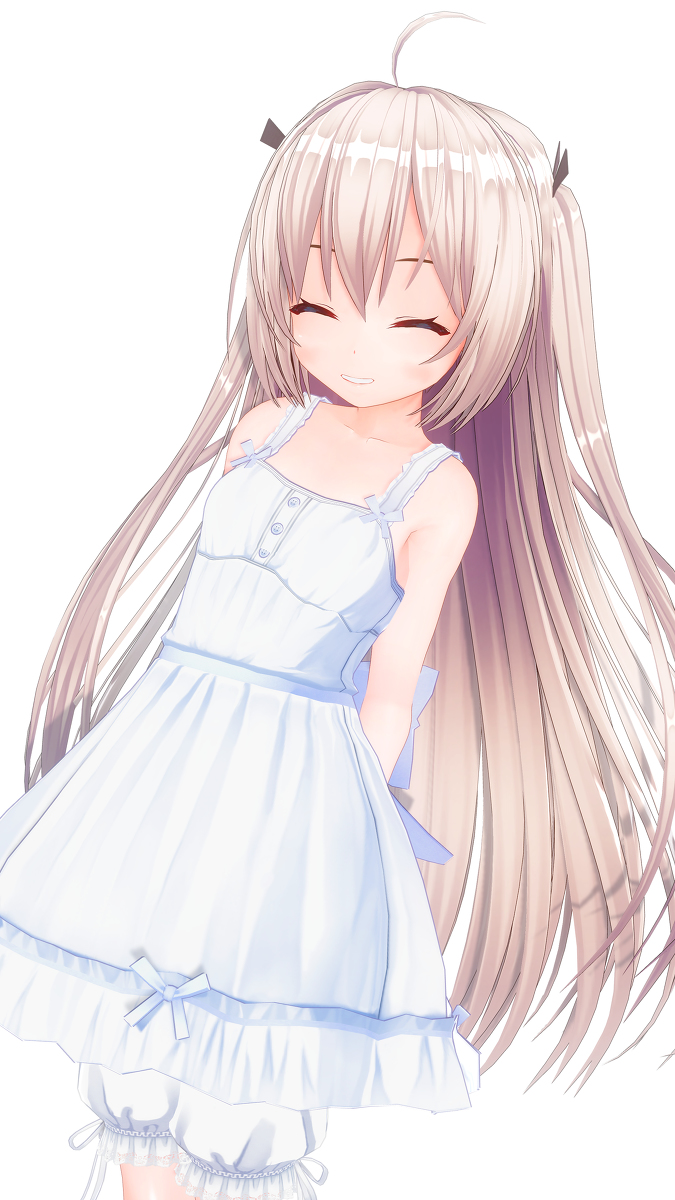 ATRI -My Dear Moments- 游戏截图 1
