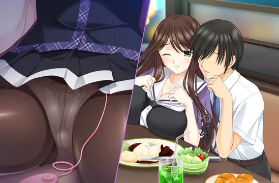 日式ADV/动态/新汉化丨 合适的偶像 ツゴウノイイアイドル AI汉化版+全CG存档 --转区运行【20250123】 游戏截图 8