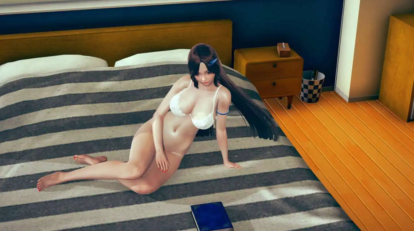 欧美SLG/汉化/动态丨社会被摧毁Society Destroyed v0.2【20240617】 游戏截图 2