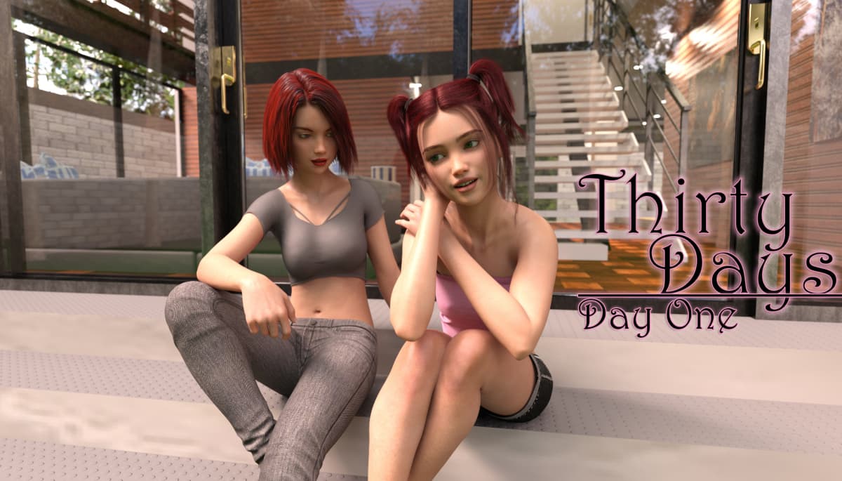 更新/欧美SLG/AIGPT汉化丨三十天 /Thirty Days v0.07.40【20241125】 游戏截图 3