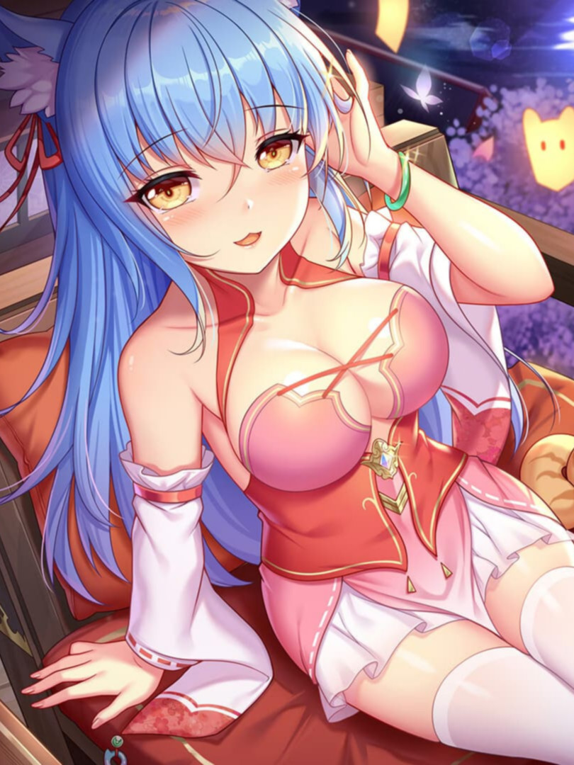 新作/SLG/官中丨樱姬5 /Sakura Hime 5  STEAM官方中文【20250304】
