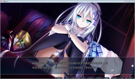 幻创的幻人 ～Oratorio Phantasm Historia～ 游戏截图 3