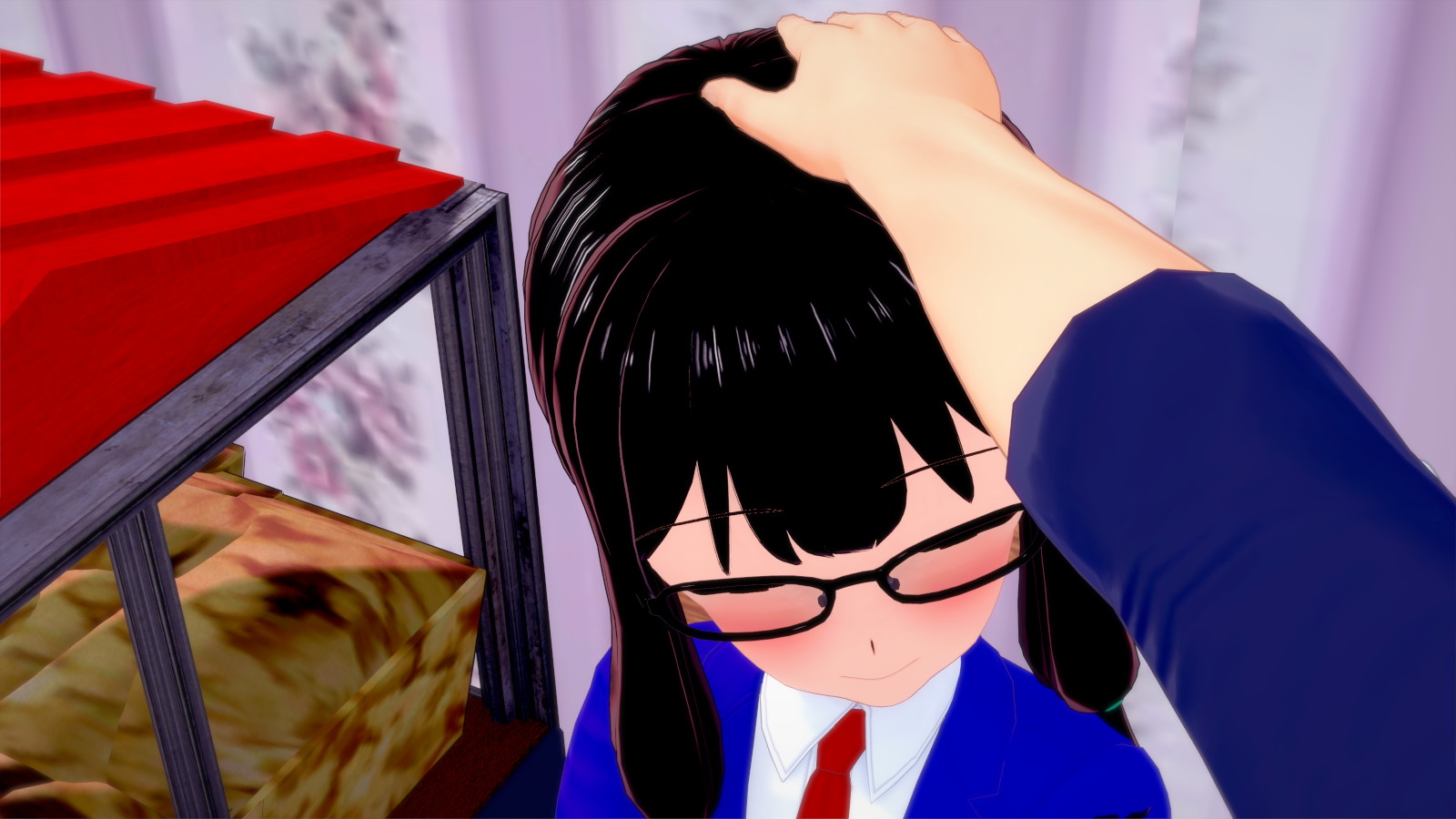 快乐的日子 Joyful Days v0.60 汉化版【20221230】 游戏截图 2