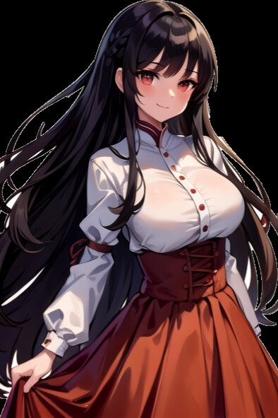 RPG/机翻/新作丨Brave or Erotic！！ 無敵の少年勇者が誘惑されるたびにどんどん弱くなっていくお話【20240203】 游戏截图 1