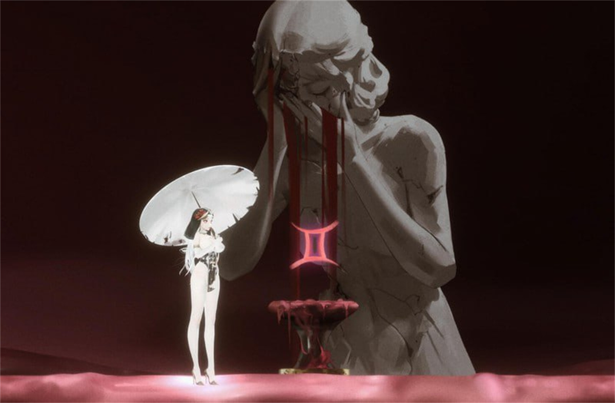 ACT/PC/官中丨棘罪修女-伊妮莎ThornSinV0.6.2【20240705】 游戏截图 1