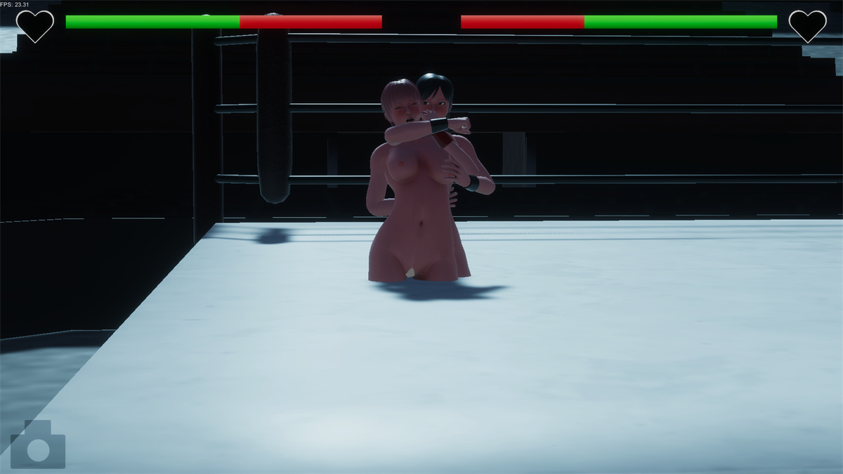 3D格斗/更新/有动画丨地下凌辱格斗 Live A Battle V20230529_ 0.2311【20230706】 游戏截图 8