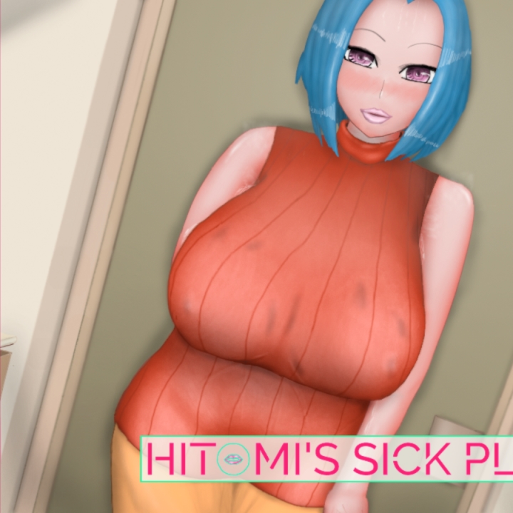 瞳的病态快感 HitomisSickPleasurev0.36【20230327】
