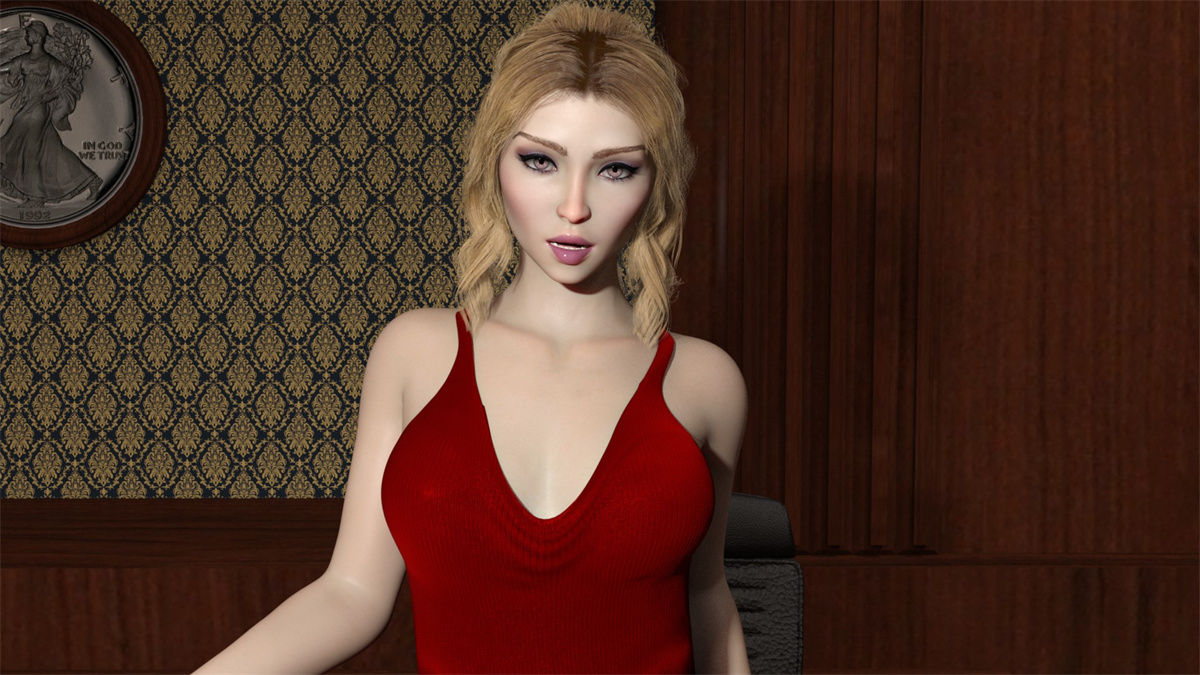 沙盒SLG汉化3D丨学院 The College v0.50.0 【20231220】 游戏截图 5