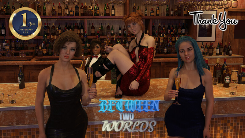 欧美SLG/动态/3C丨在两个世界之间（Between Two Worlds）V8.7 STEAM官中+全DLC【20240724】 游戏截图 7