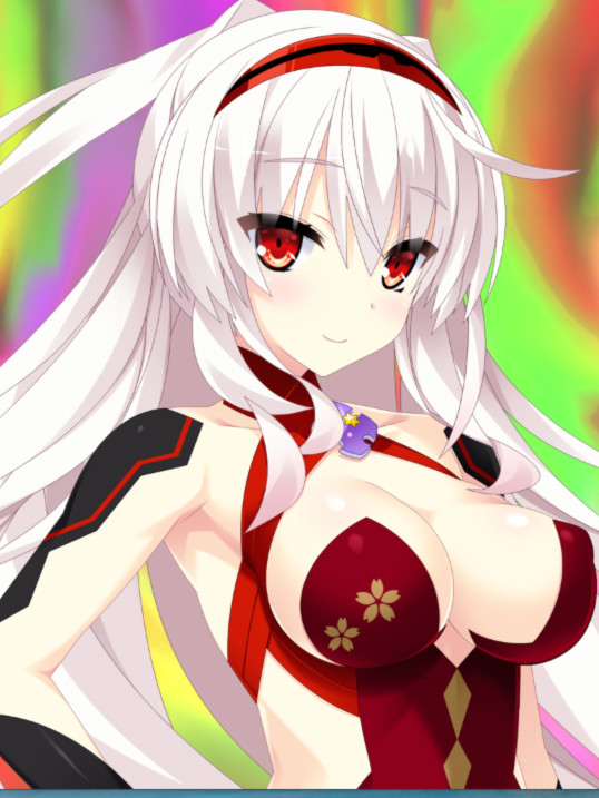 宿星Girlfriend２