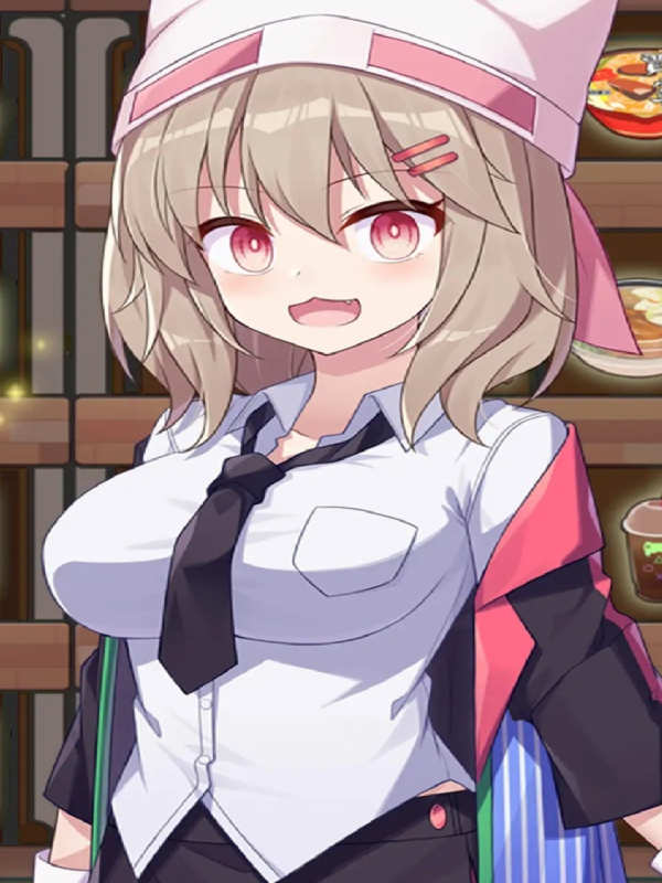 经营SLG/后宫/PC丨 不穿裙子的便利商店 スカートを穿かないコンビニ〜美少女店員たちとの甘い日々 v2.3.1 官方中文版 【20250123】