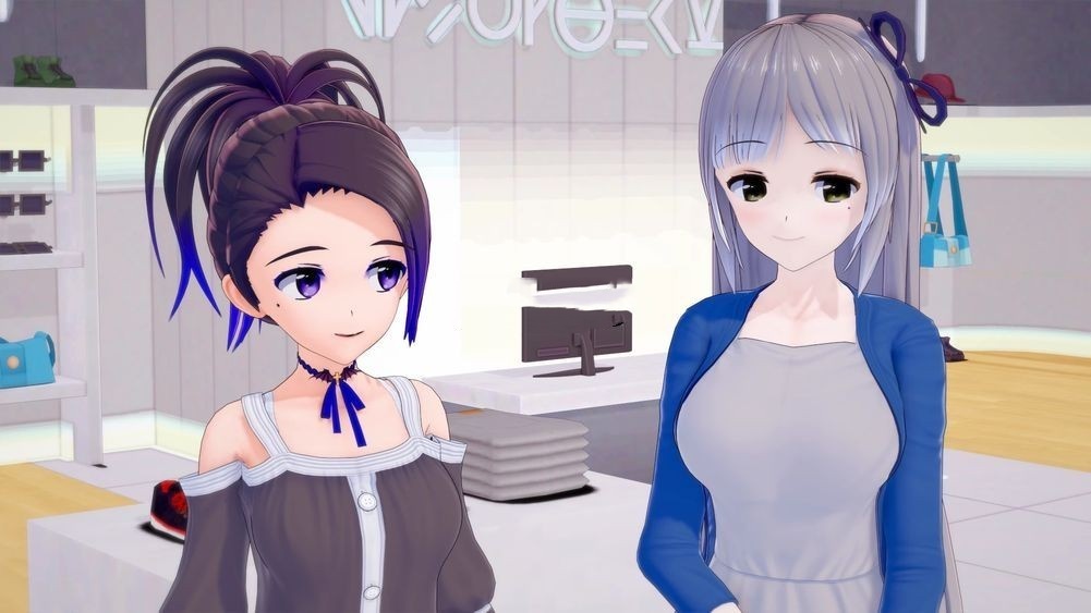 亚洲风SLG/动态/更新丨 重生之悲 Sorrow Of Rebirth v0.7p1  汉化版 【20241107】 游戏截图 4