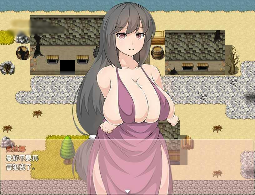 鲁贝尔之星 OrangePieceHeroines Star30 【20221118】 游戏截图 2