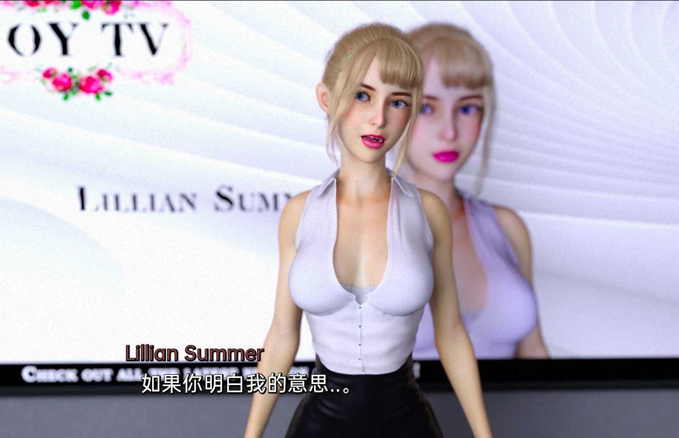 喜悦 Joy Day2 汉化版【20221118】(已有新版本可搜索) 游戏截图 3