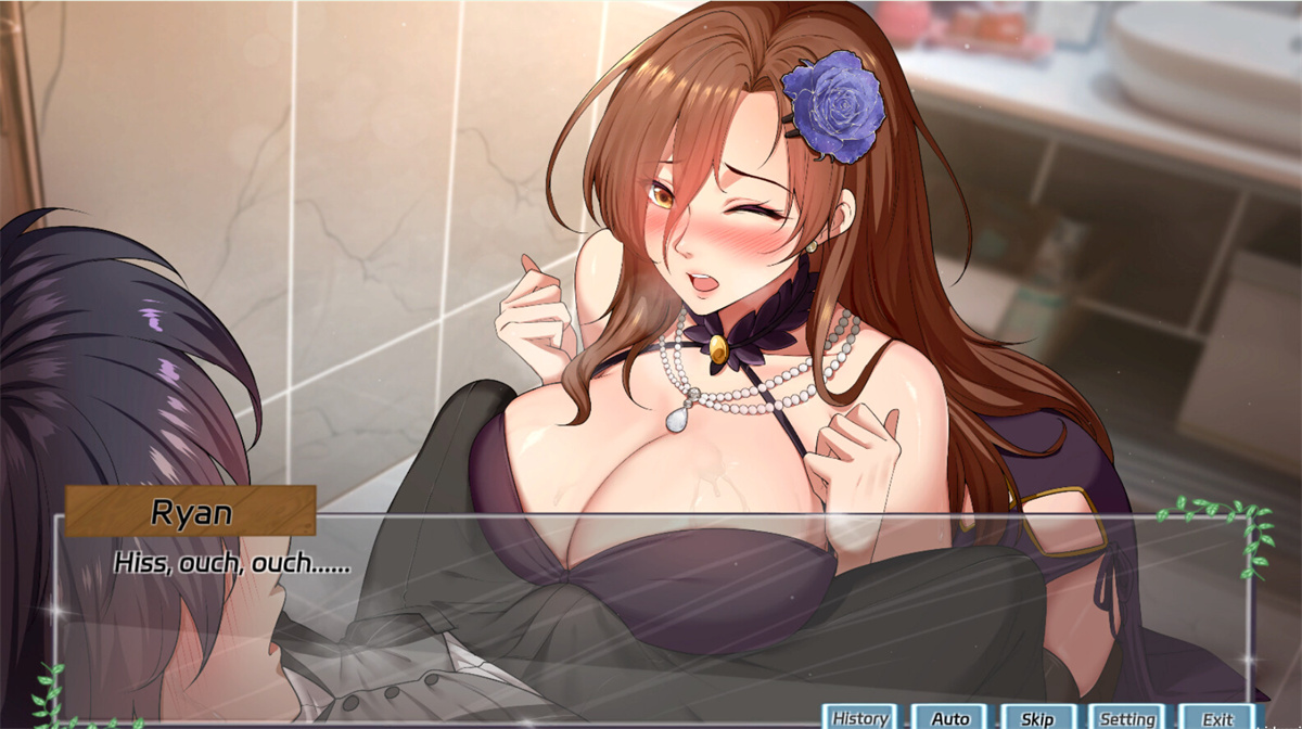 SLG/STEAM官中/新作丨调酒大师 V1.0.5.22【20240528】 游戏截图 2