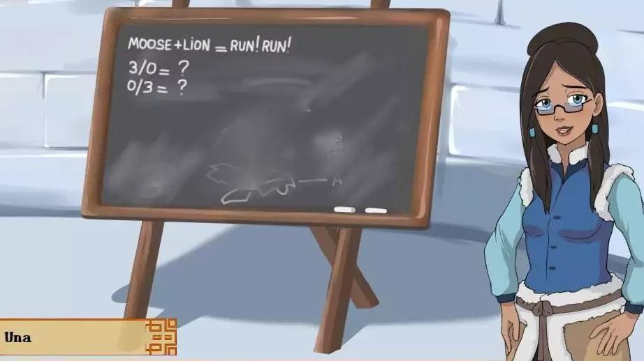 降世神通：四元素训练师 V1.0.1a 云翻汉化版【PC10月】 游戏截图 4