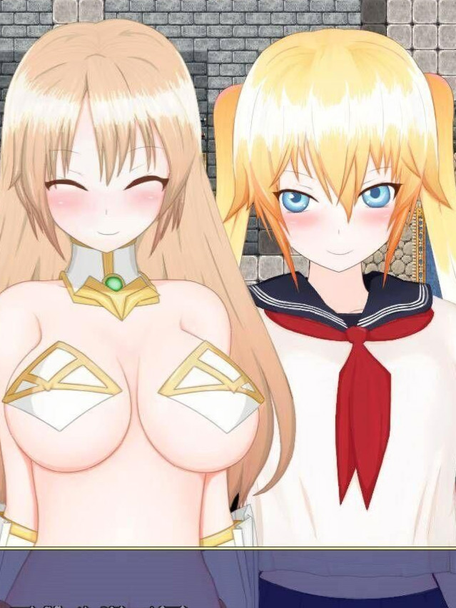奥利卡 V1.02 汉化完结作弊版+全CG
